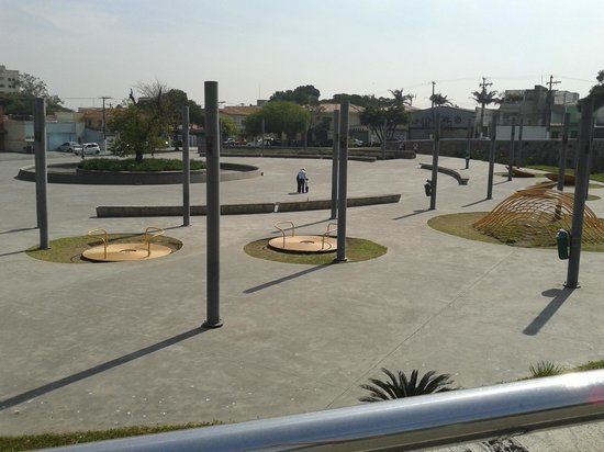 Memorial 17 de Julho